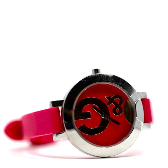 Dolce & Gabbana Bubble Gum Pink Watch main image 7